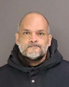 Eddie Melendez a registered Sex Offender of New York