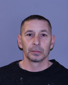 Steven M Levine a registered Sex Offender of New York