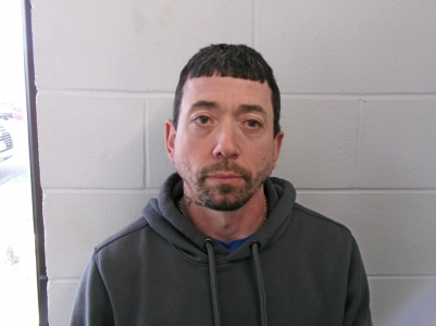 Edward Sears a registered Sex Offender of New York