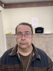 John R Catalina a registered Sex Offender of New York