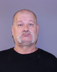 Randy Mitchell a registered Sex Offender of New York