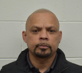 Manuel A Santiago a registered Sex Offender of New York