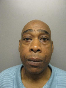 Reginald Darby a registered Sex Offender of Connecticut
