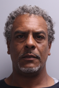 John Harrison a registered Sex Offender of New York
