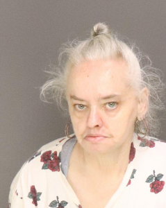 Theresa Louise Fremgen a registered Sex Offender of New York