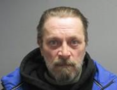 Christopher Bush a registered Sex Offender of Connecticut