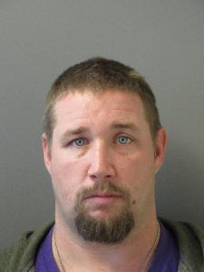 James Leo Bushaw a registered Sex Offender of Connecticut