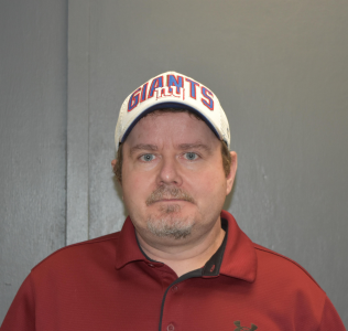 Nathan D Binion a registered Sex Offender of New York