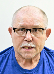 Richard Ritchie a registered Sex Offender of New York