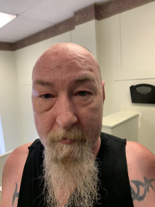 Reece I Woodard a registered Sex Offender of New York