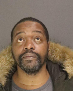 Dishi Herrvell a registered Sex Offender of New York