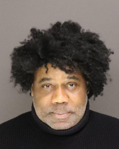Michel Toliver a registered Sex Offender of New York