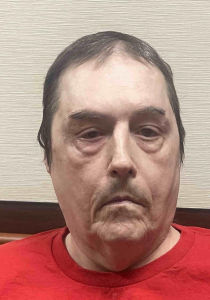 James Mcdougall a registered Sex Offender of New York