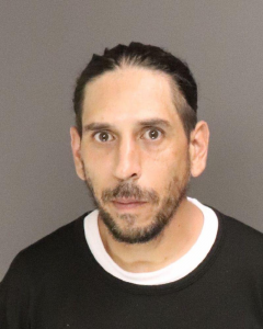 Christian Gonzalez a registered Sex Offender of New York