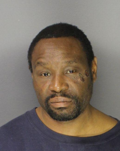 Leonard Evans a registered  of 