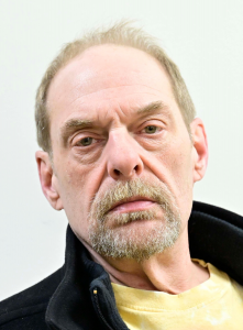 Brian L Skinner a registered Sex Offender of New York