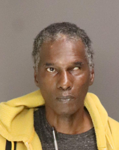 Dennis Barr a registered Sex Offender of New York