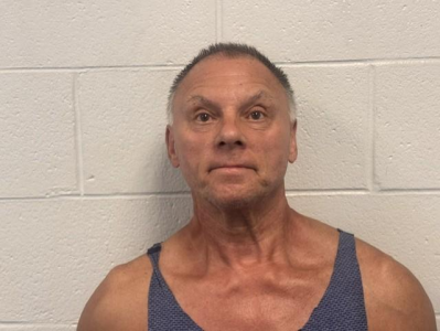 Andrew John David a registered Sex Offender of New York