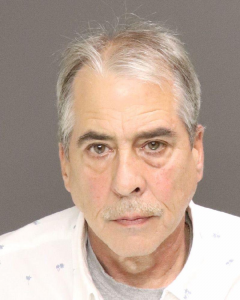 Michael J Randt a registered Sex Offender of New York