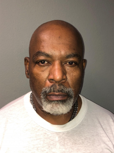 Johnny Campbell a registered Sex Offender of New Jersey