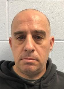 Michael W Delecce a registered Sex Offender of New York