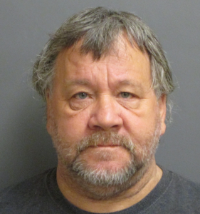 Joseph F Putnam a registered Sex Offender of Vermont