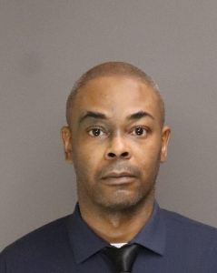 Kinjy St Fleur a registered Sex Offender of New York