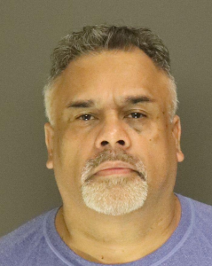 Jose Aviles a registered Sex Offender of New York