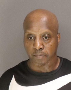 Bruce Mccoy a registered Sex Offender of New York