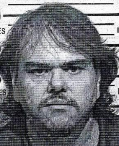 Charles E Lunderman a registered Sex Offender of New York