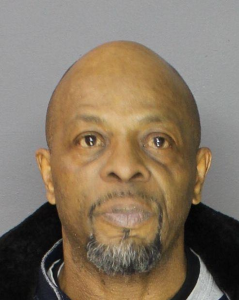 Carnell O Mccarden a registered  of 