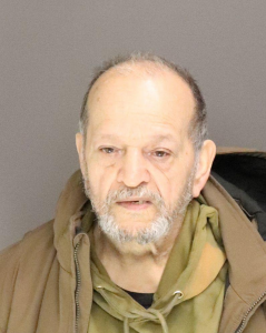 Angel Echevarria a registered Sex Offender of New York