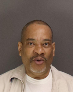 Alan Wonge a registered Sex Offender of New York