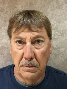 David Jeffers a registered Sex Offender of New York