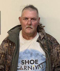 Anthony Sawyer a registered Sex Offender of New York