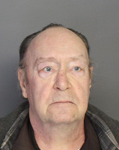 Owen Mcgrath a registered Sex Offender of New York
