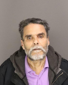 Alex Echevarria a registered Sex Offender of New York
