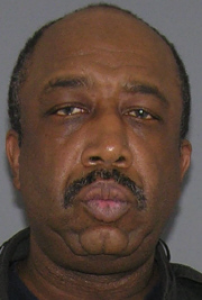 Larry Philpot a registered  of 