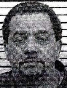 Sam Nieves a registered Sex Offender of New York