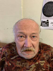 Herbert Roman a registered Sex Offender of New York