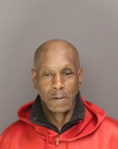 Kenneth Smith a registered Sex Offender of New York