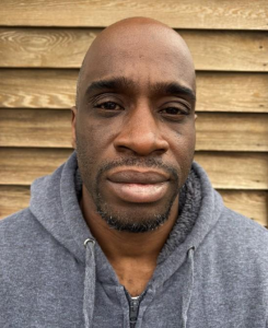 Moses Davis a registered Sex Offender of New York