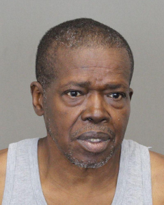 Nathaniel Dillon a registered Sex Offender of New York