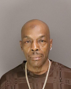 George Foster a registered Sex Offender of New York