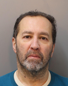 James Timothy Keech a registered Sex Offender of New York