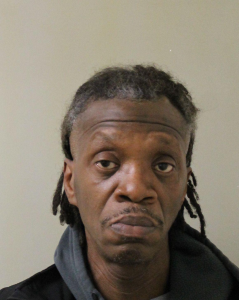 David Mcfadden a registered Sex Offender of New York