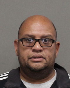 David Cruz a registered Sex Offender of New York