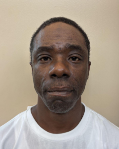 Michael White a registered Sex Offender of New York
