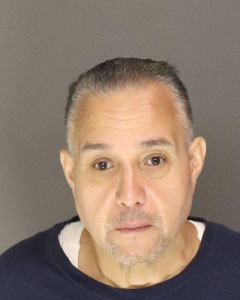 Jamie Dingui a registered Sex Offender of New York