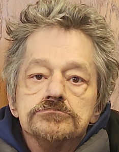 Raymond A Grygo a registered Sex Offender of New York